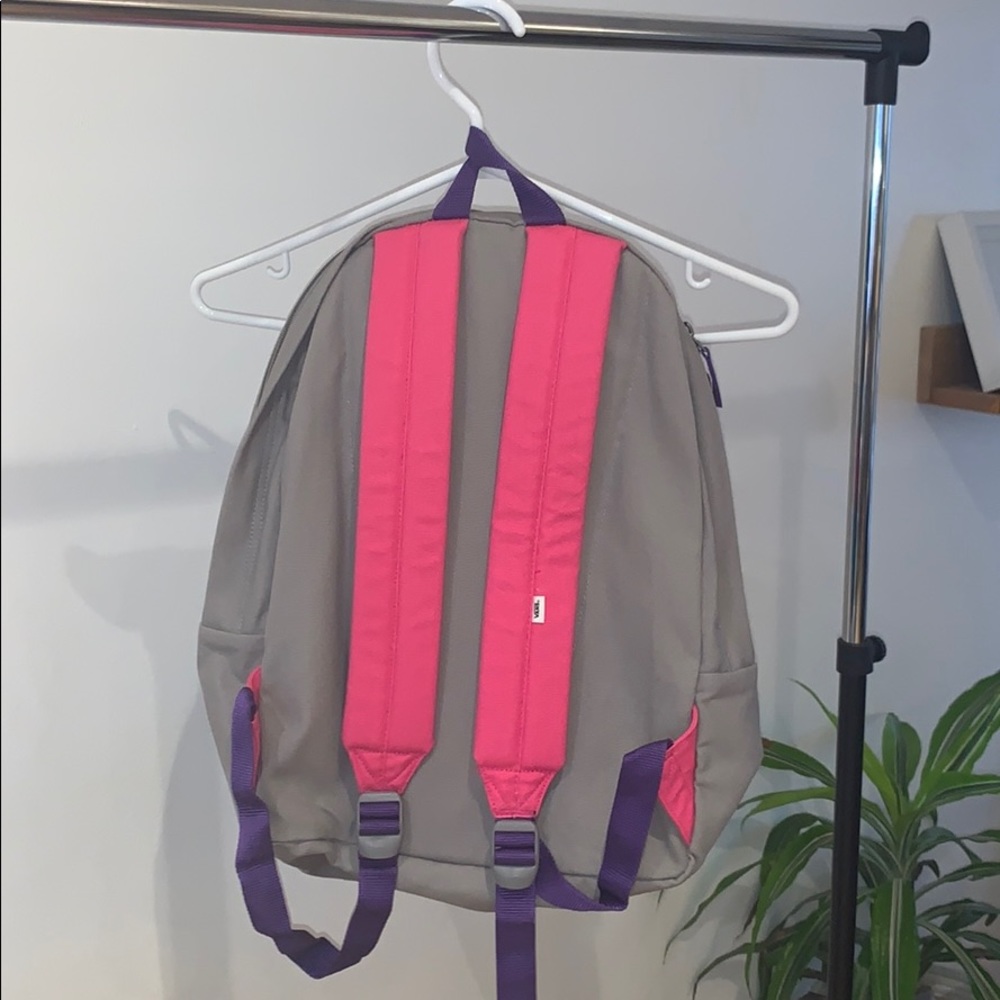 Vans Backpack - Picture 2 of 3